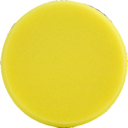 Meguiars 5" Soft Buff DA Foam Polishing Disc DFP5